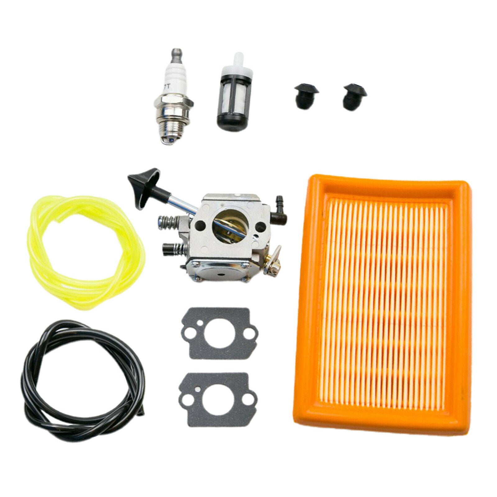Carburettor for BR320 BR340 BR380 BR400 Replaces HD 4A HD 4B HD 13B