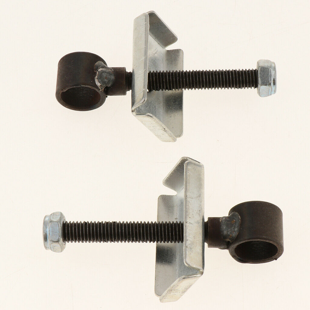 Bar Chain Tensioner Adjustment Screw for Mini Moto Race Kikes