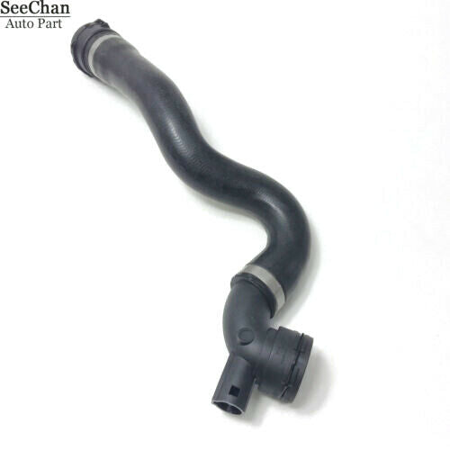 Lower Radiator Coolant Hose for 2004-15 BMW X1 E90 E91 E82 E88 318i 17127531769