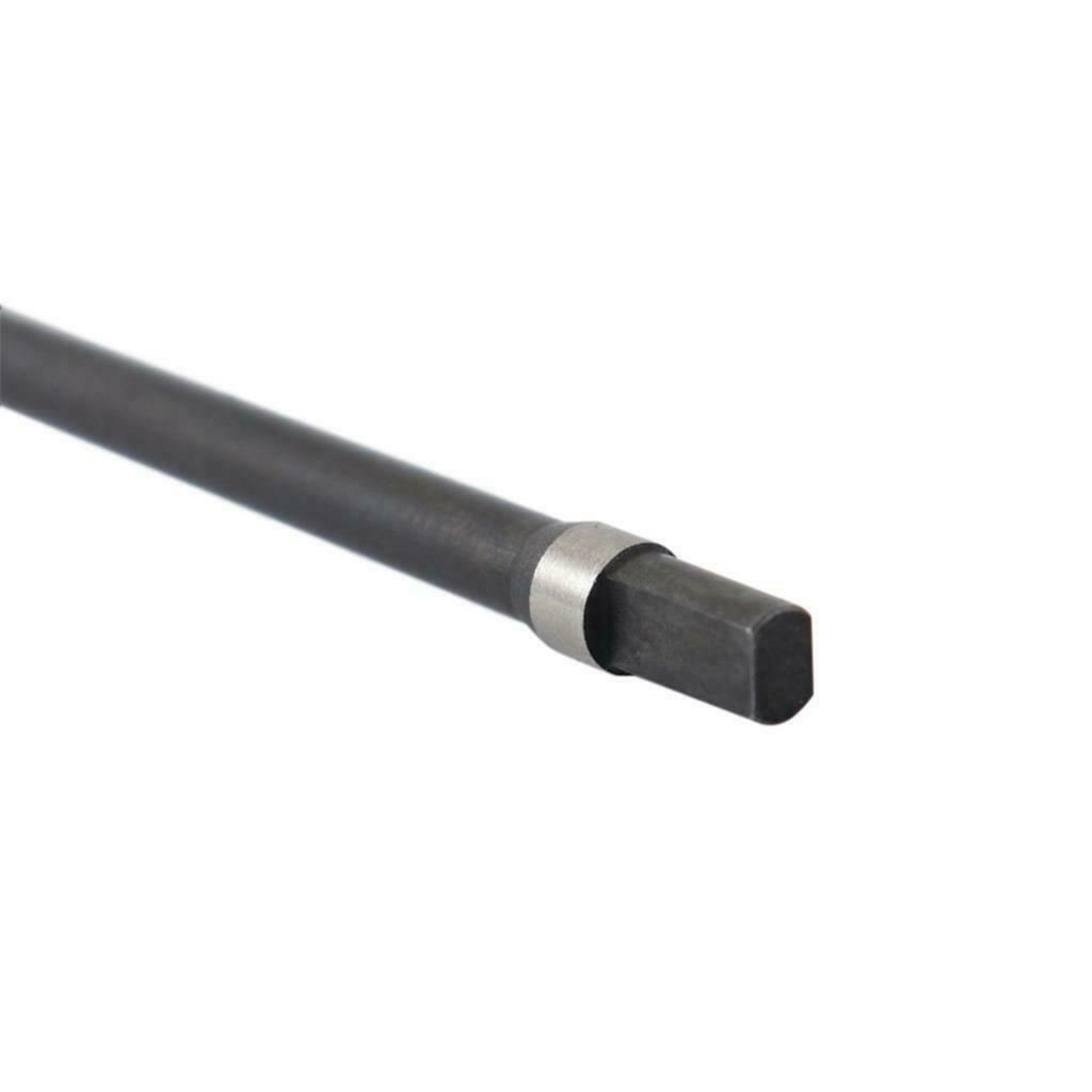1/10 Front Axle Alloy Drive Shafts Black for Axial SCX10 SCX10 II RC Spare