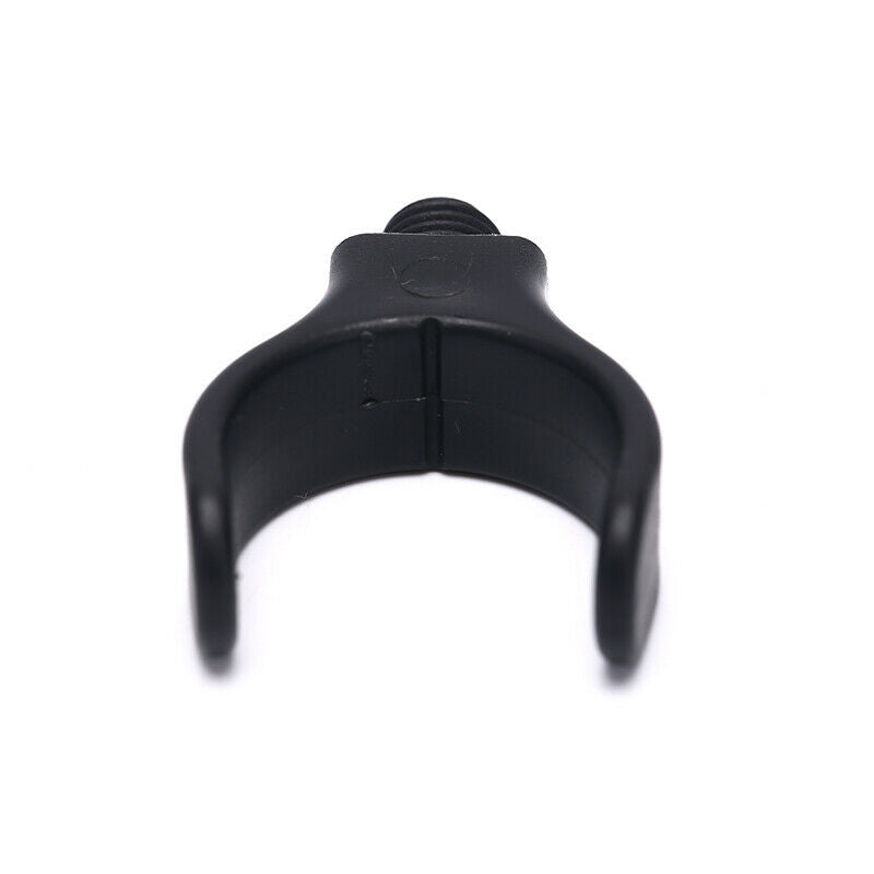 5pcs Plastic Fishing Rod Holder Fish Pole Telescoping Fishing Support Sta.l8