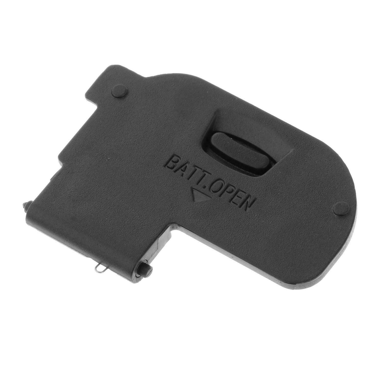 Changeable Battery Door Cover Unit for Canon EOS 5D Mark IV 4 5D4 Repair