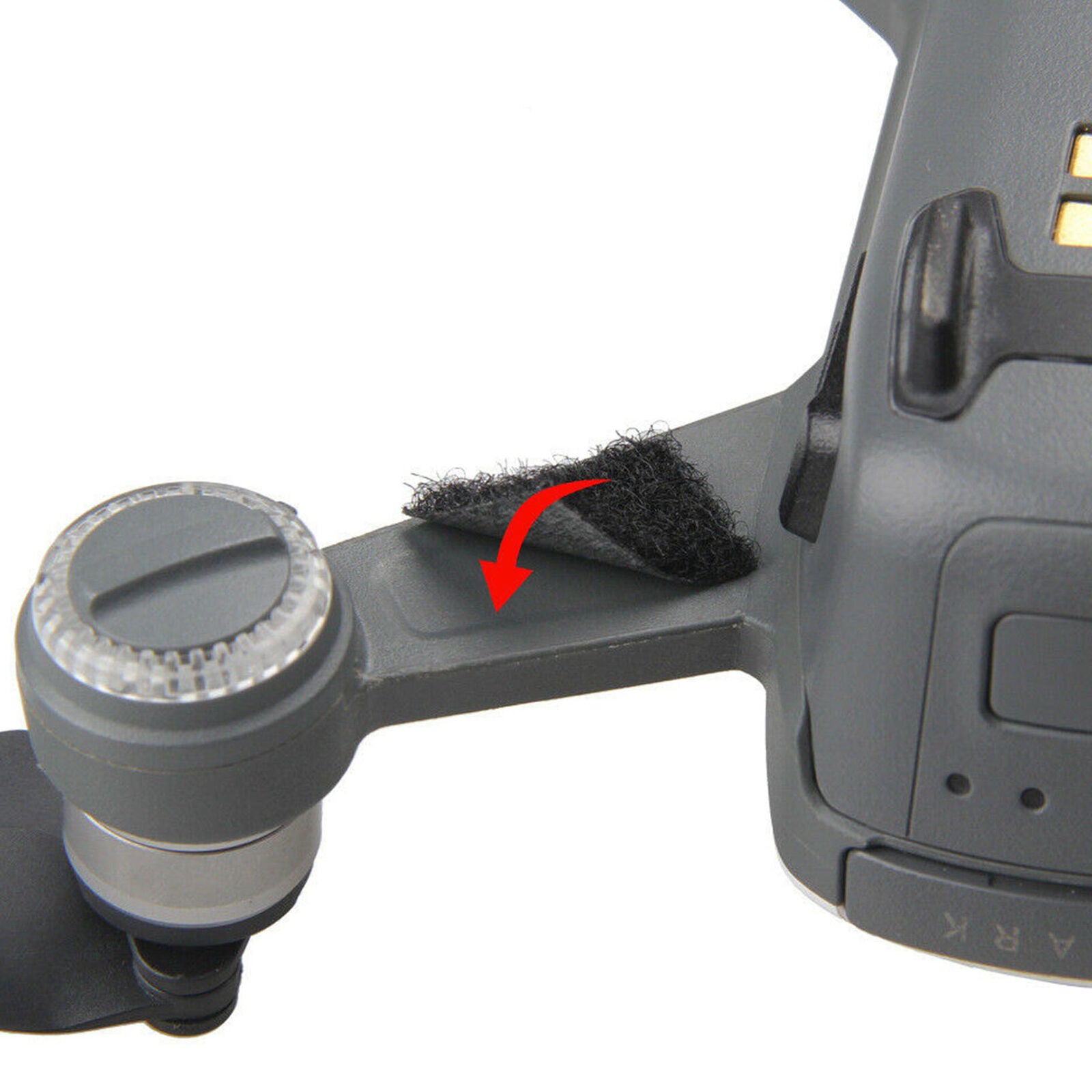 Strobe Lamp Flash Light Night Fight LED Navigation for DJI Mavic Mini Drone