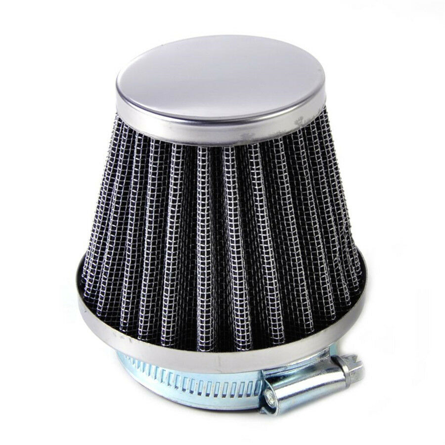 Racing Ignition Coil +CDI +Air Filter Kit For GY6 50cc Scooter ATV Moped Go Kart