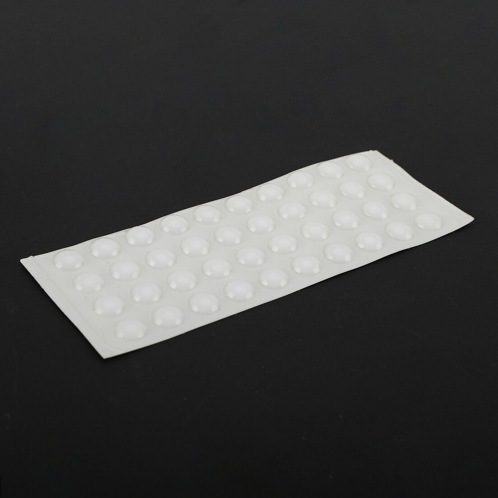 300X Furniture Pads Chair Leg Floor Protectors Felt Pads Hardwood Floors Bei USA