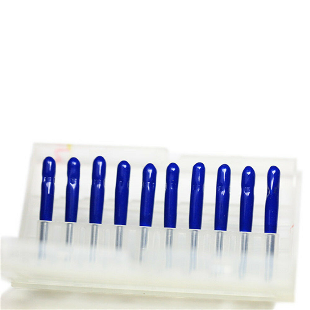 10pcs PCB CNC Engraving Bits CNC  Tool Bits for metal 15degree 0.1mm milling cut