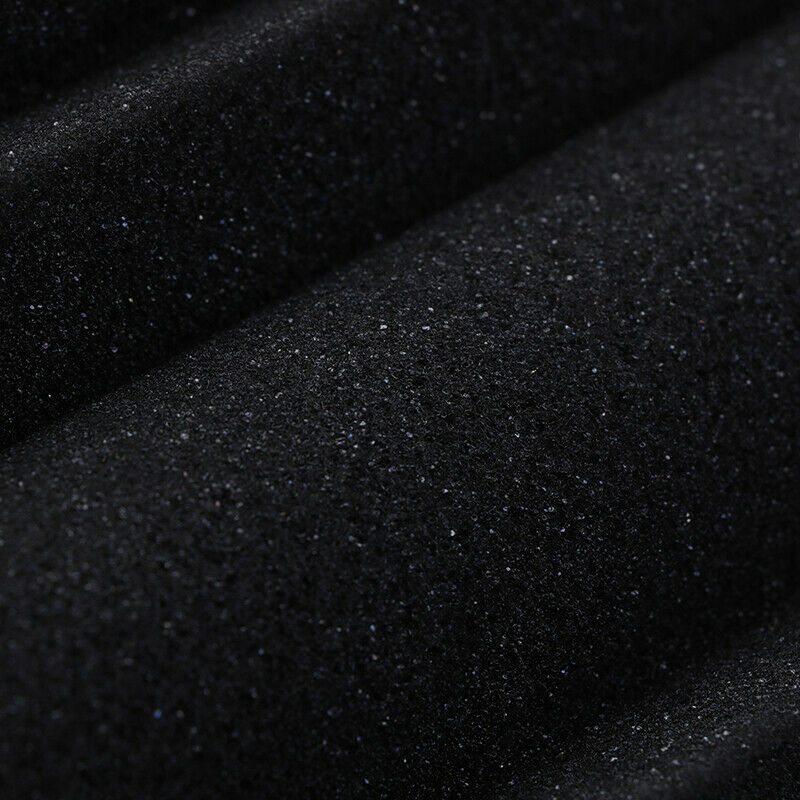 1pc 12 *12 *24 cm Acoustic Foam Panel Bass Traps Absorption Sound Treatm .l8