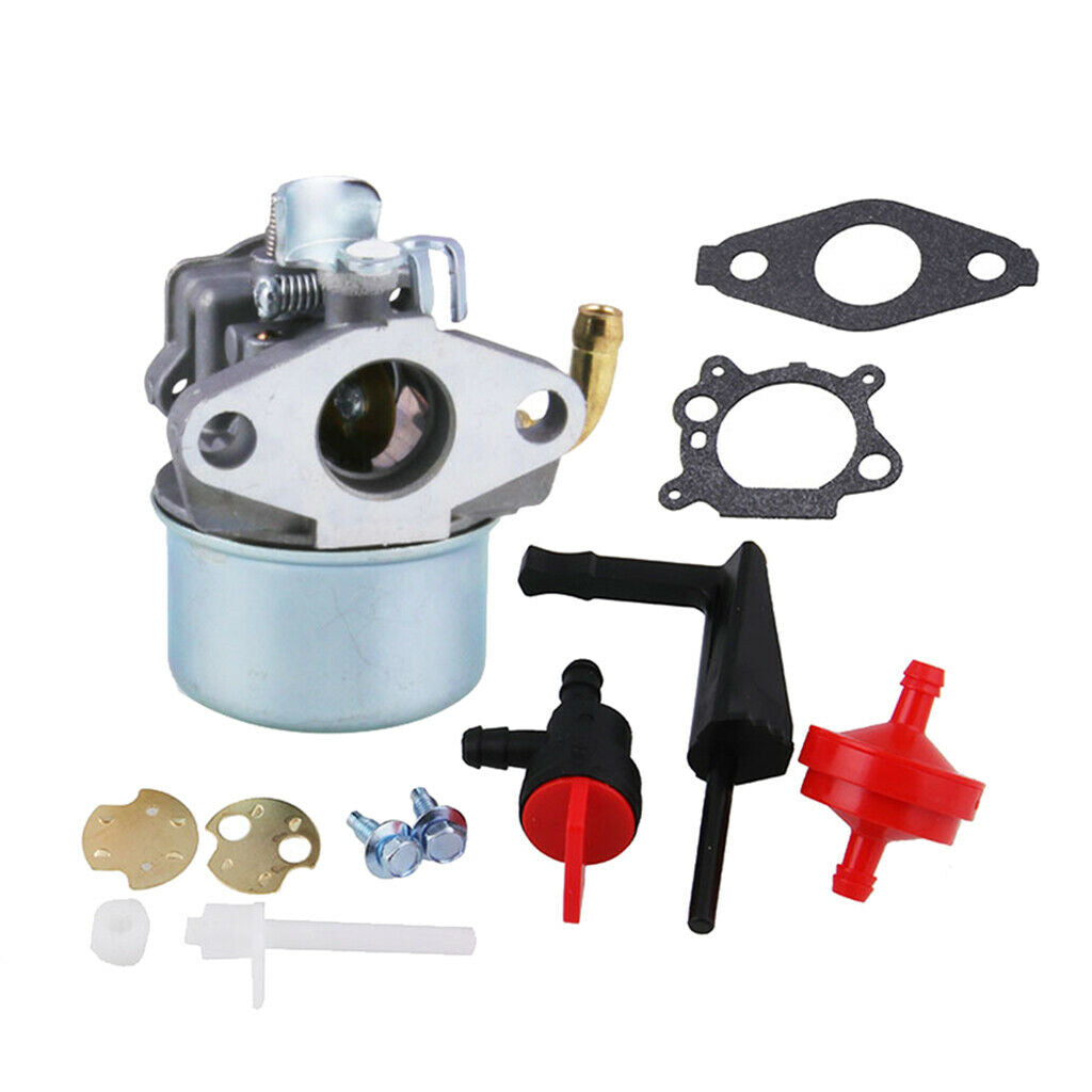 Aliuminum Alloy Carb Replacement 798653 for  693865 791077