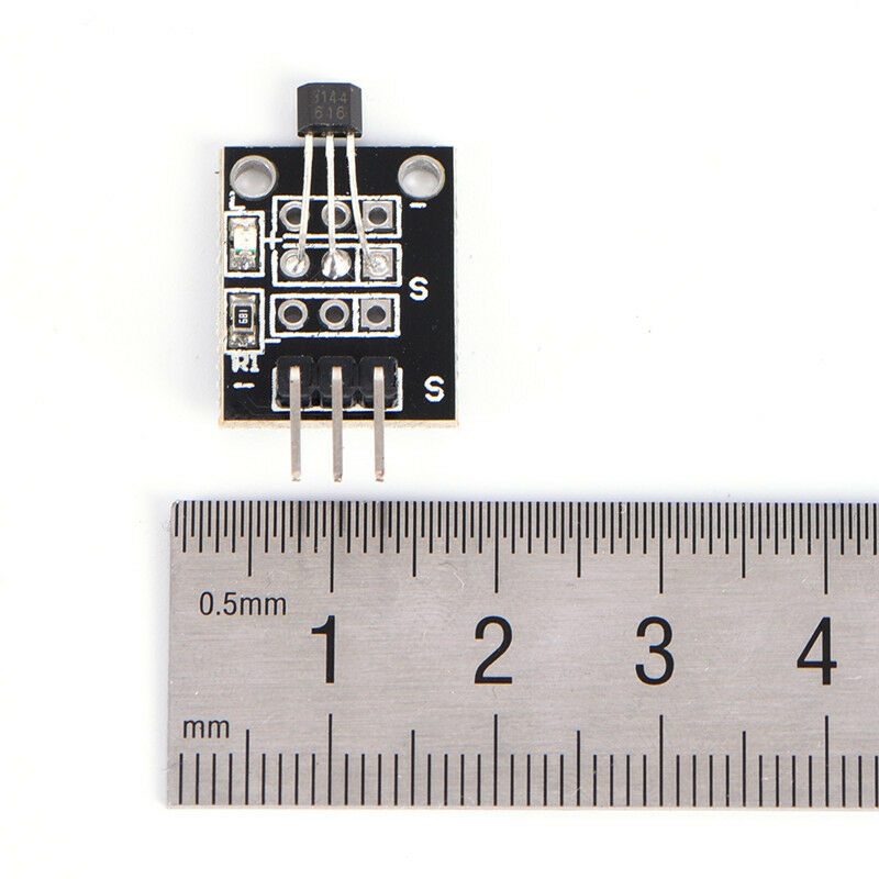 KY-003 Hall Effect Magnetic Sensor ModuleBDor Arduino PIC AVR S.l8