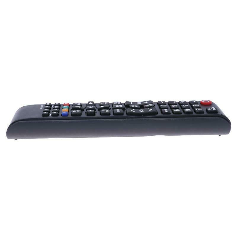 Universal TV Remote Control Replacement Television Remote Control RC All FunctO6