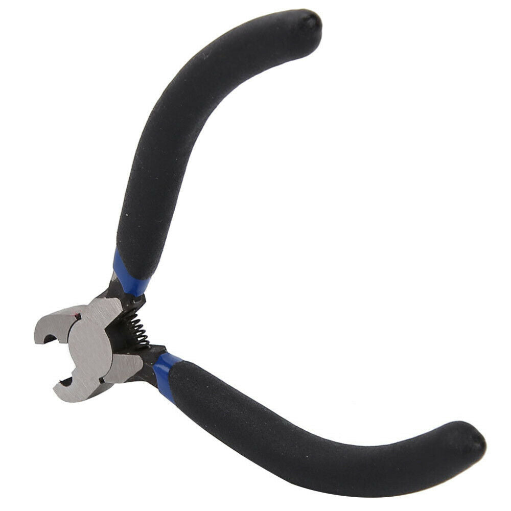Bow Archery Multifunction Pliers Hunting Repair Loop Plier Copper Buckle Clamp