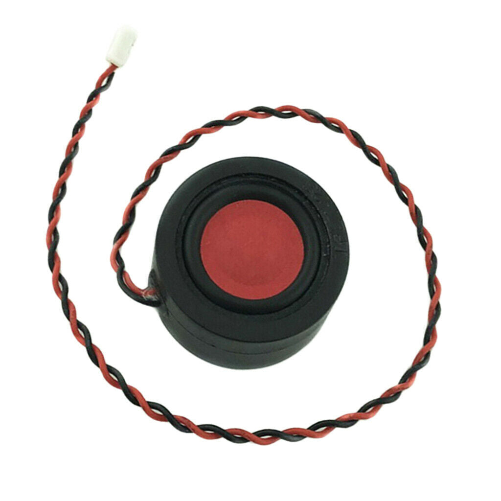 Sound Group Small Speaker Upgraded for WPL B14 B24 B24K B36K C14 C14K C24K