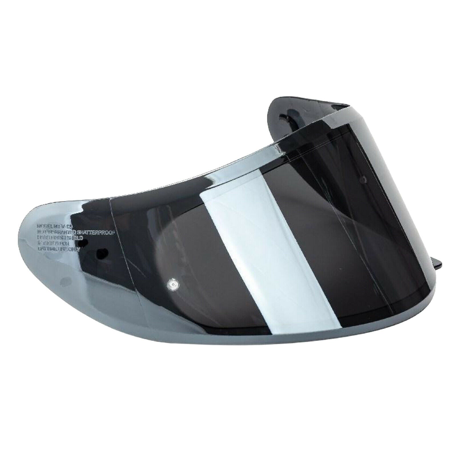 Anti-UV Full Face Protection For MT Stinger Helmet Shield Mirror