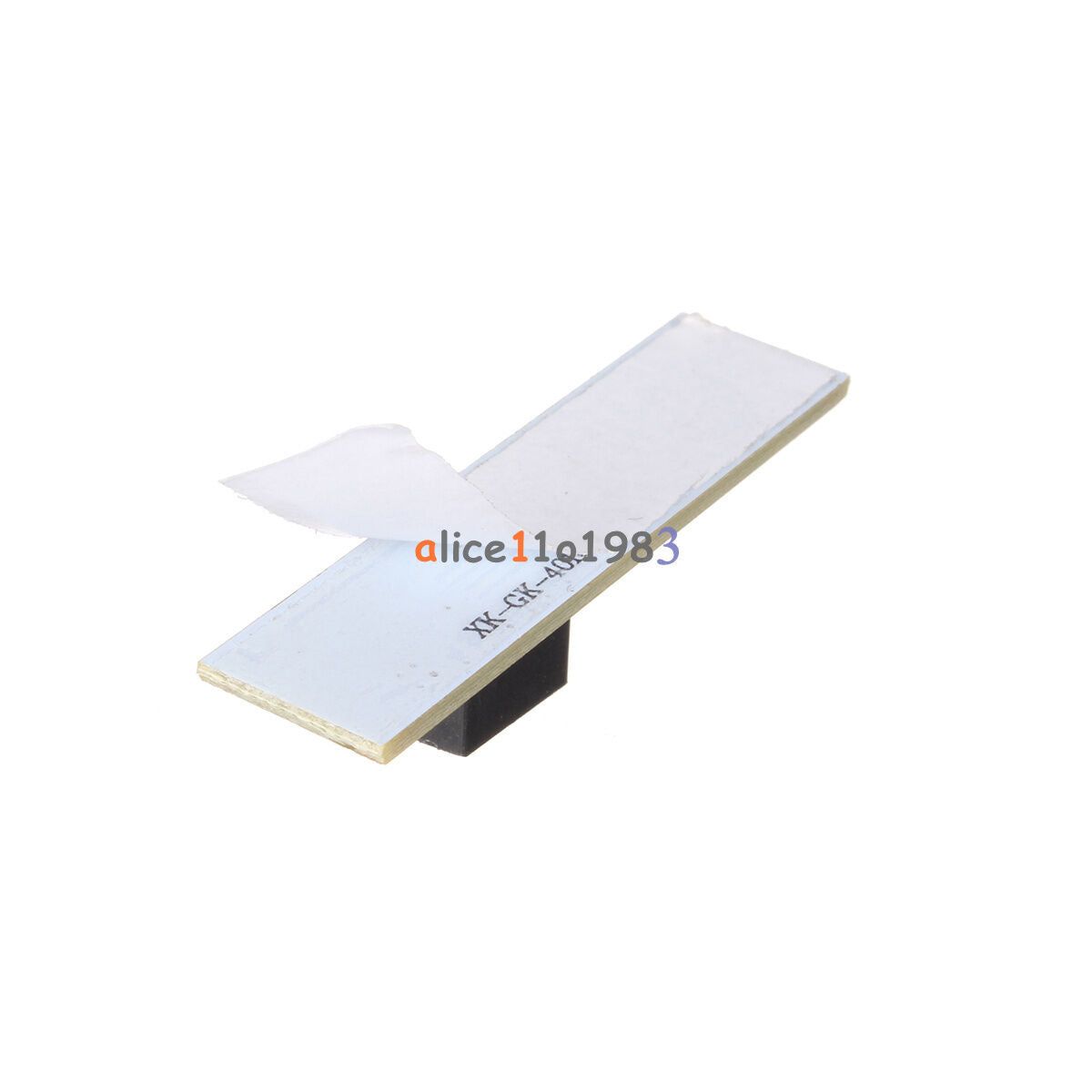XK-GK-4010A DC 12V Sweep Hand Sensor Switch Module Short Distance Scan Sensor