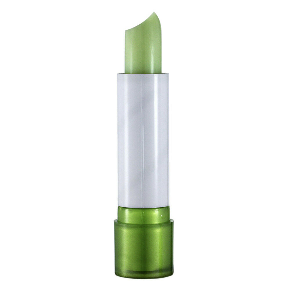 Women's Magic Aloe Vera Long Lasting Color Changing Moisturizing Lipstick Gift