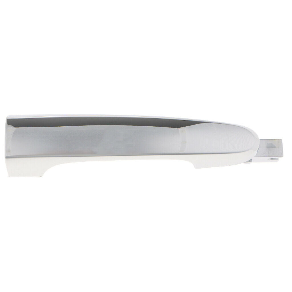 Door Handle Left Door Exterior Car For Vehicle