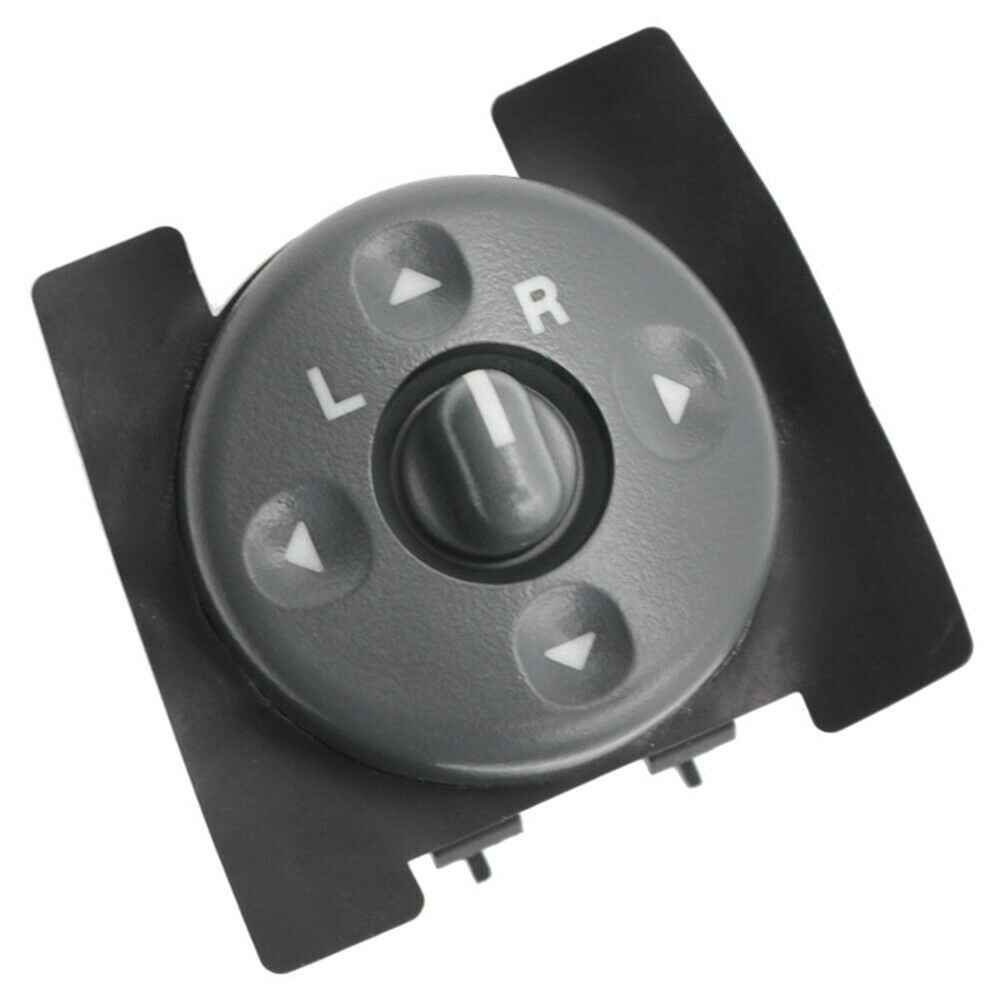For GMC Sierra Chevy Suburban Silverado Power Mirror Control Switch 15009690