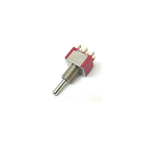 [2pcs] 7203SYZQE Power Switch ON-BOARD