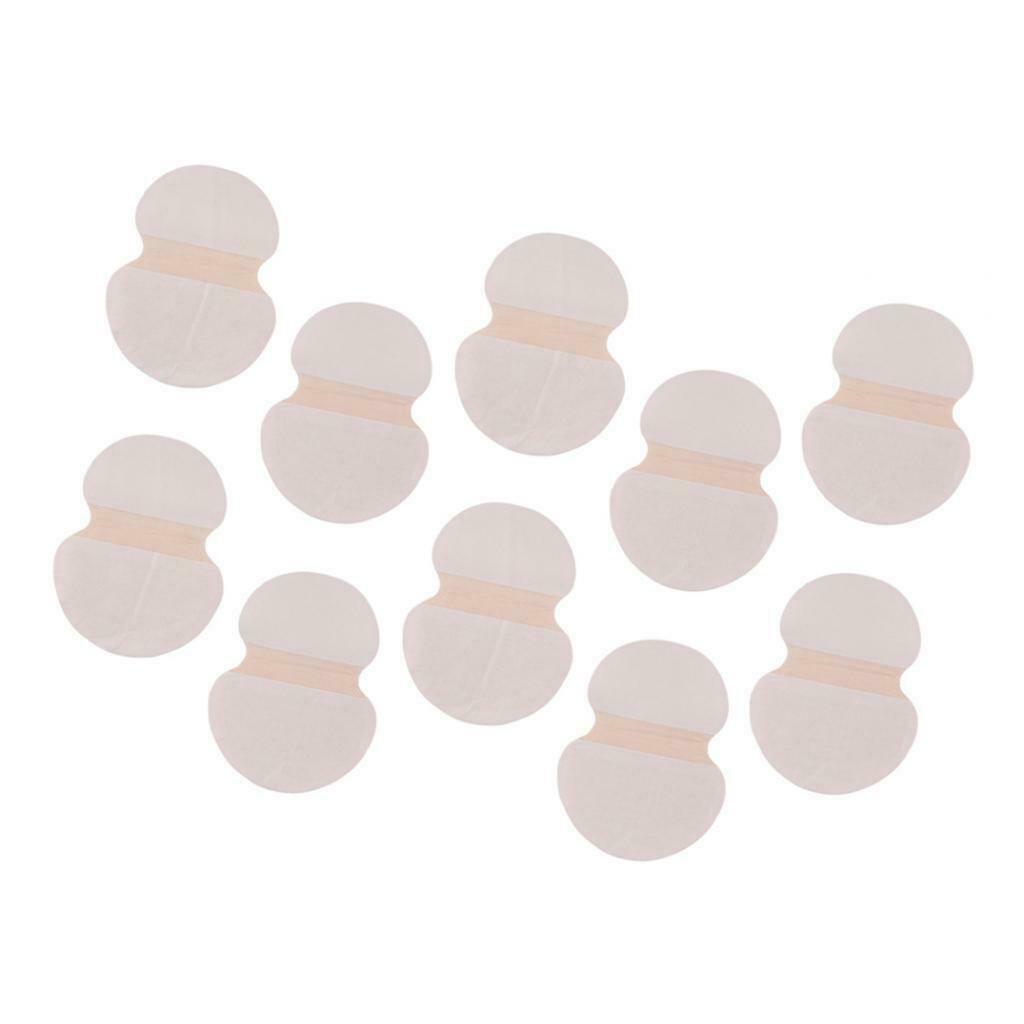 20x Disposable Antiperspirant Protective Pads Disposable Antiperspirant