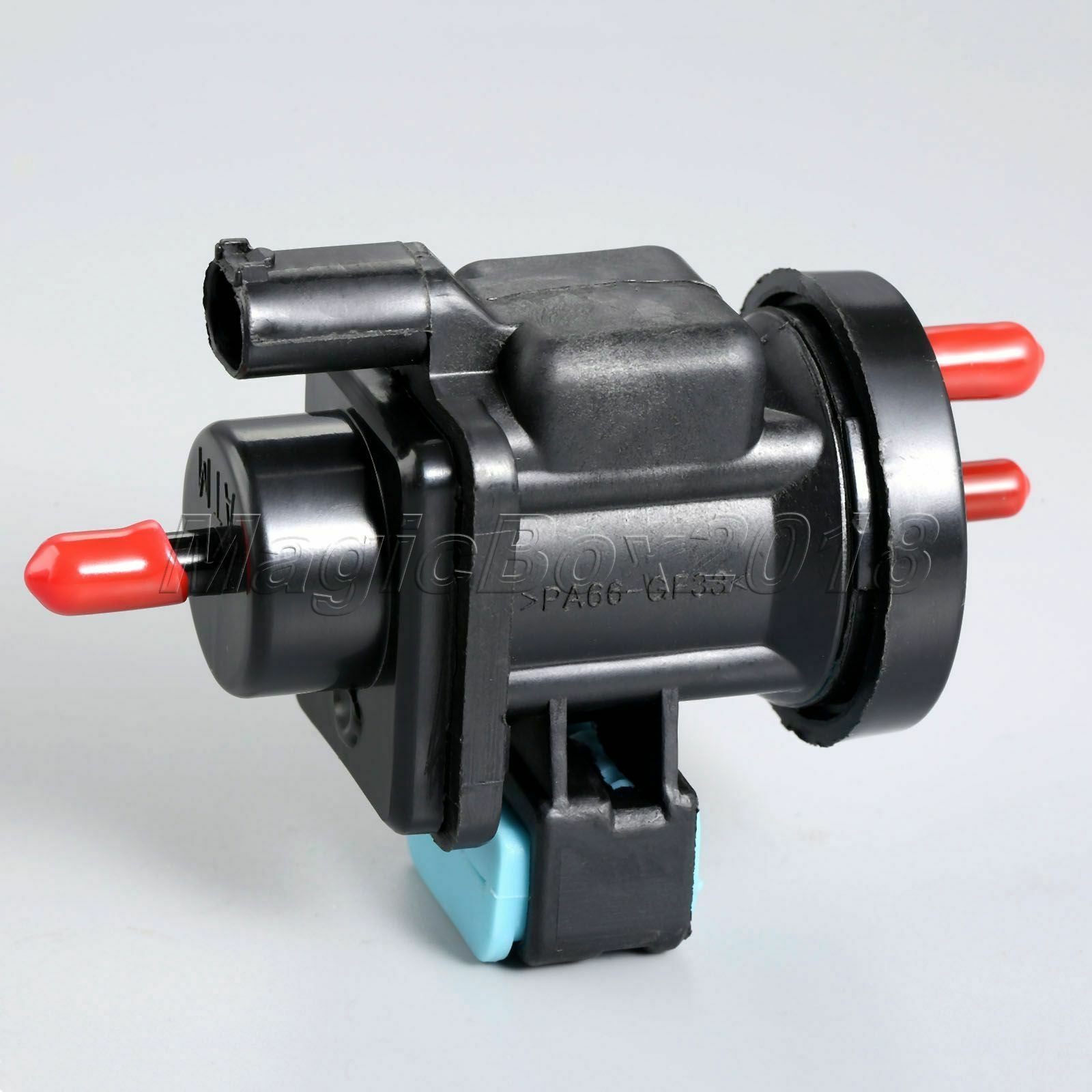 for Jeep Grand Cherokee Turbo Boost Valve Pressure Converter Complete 0005450427