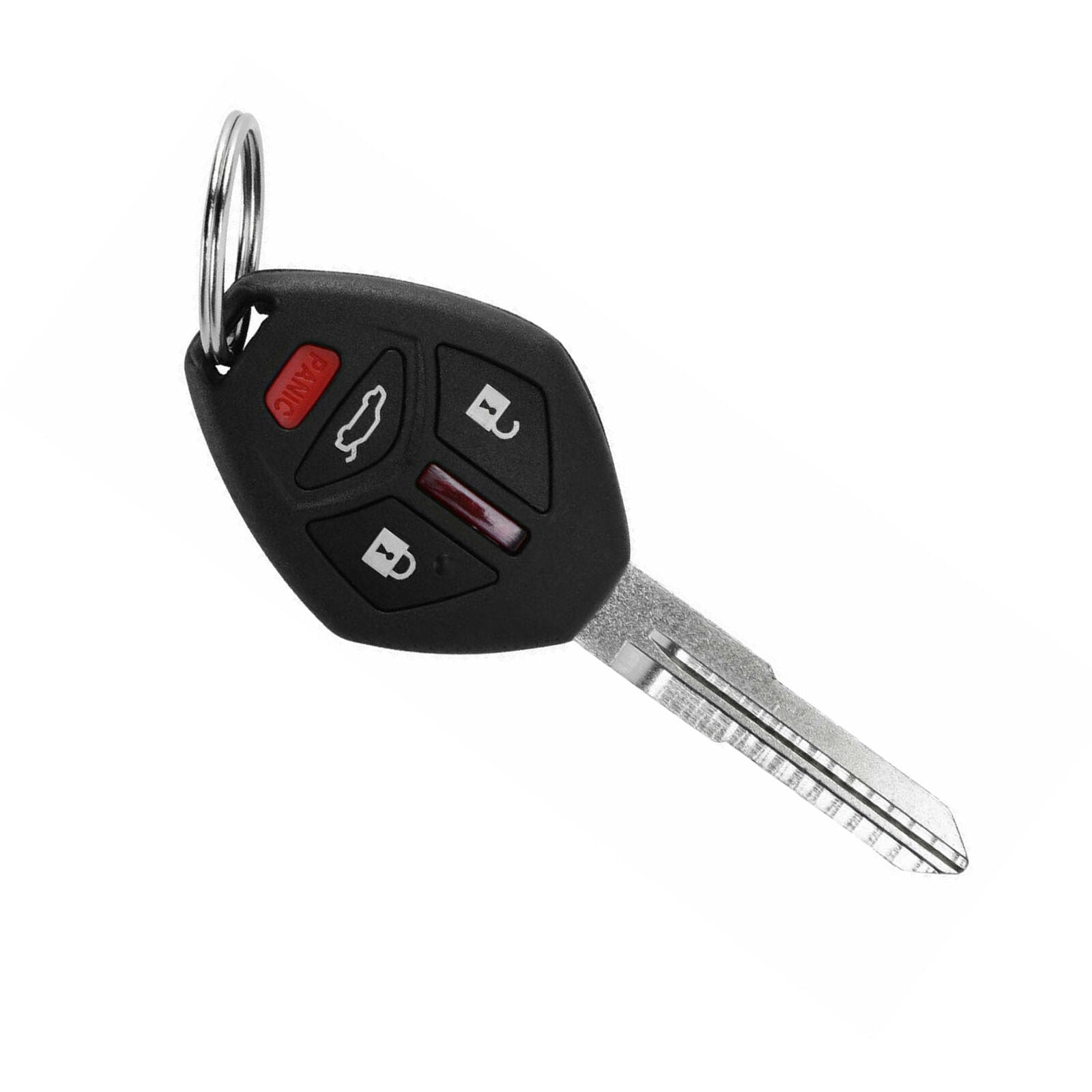 Replacement for 2006 2007 Mitsubishi Eclipse Key Fob Keyless Entry Car Remote