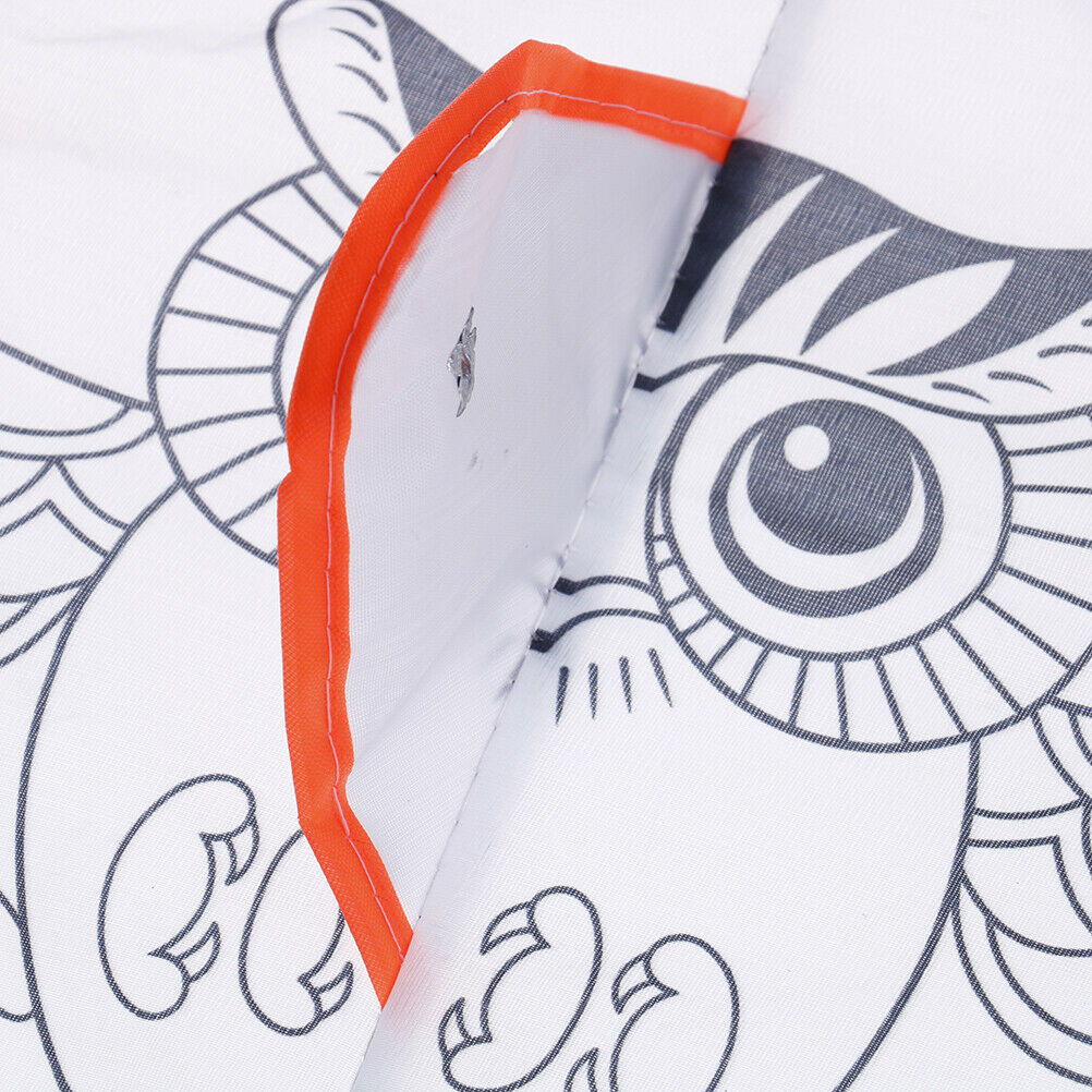1Pc DIY Cartoon painting kite foldable outdoor kite children kids sport toys LS