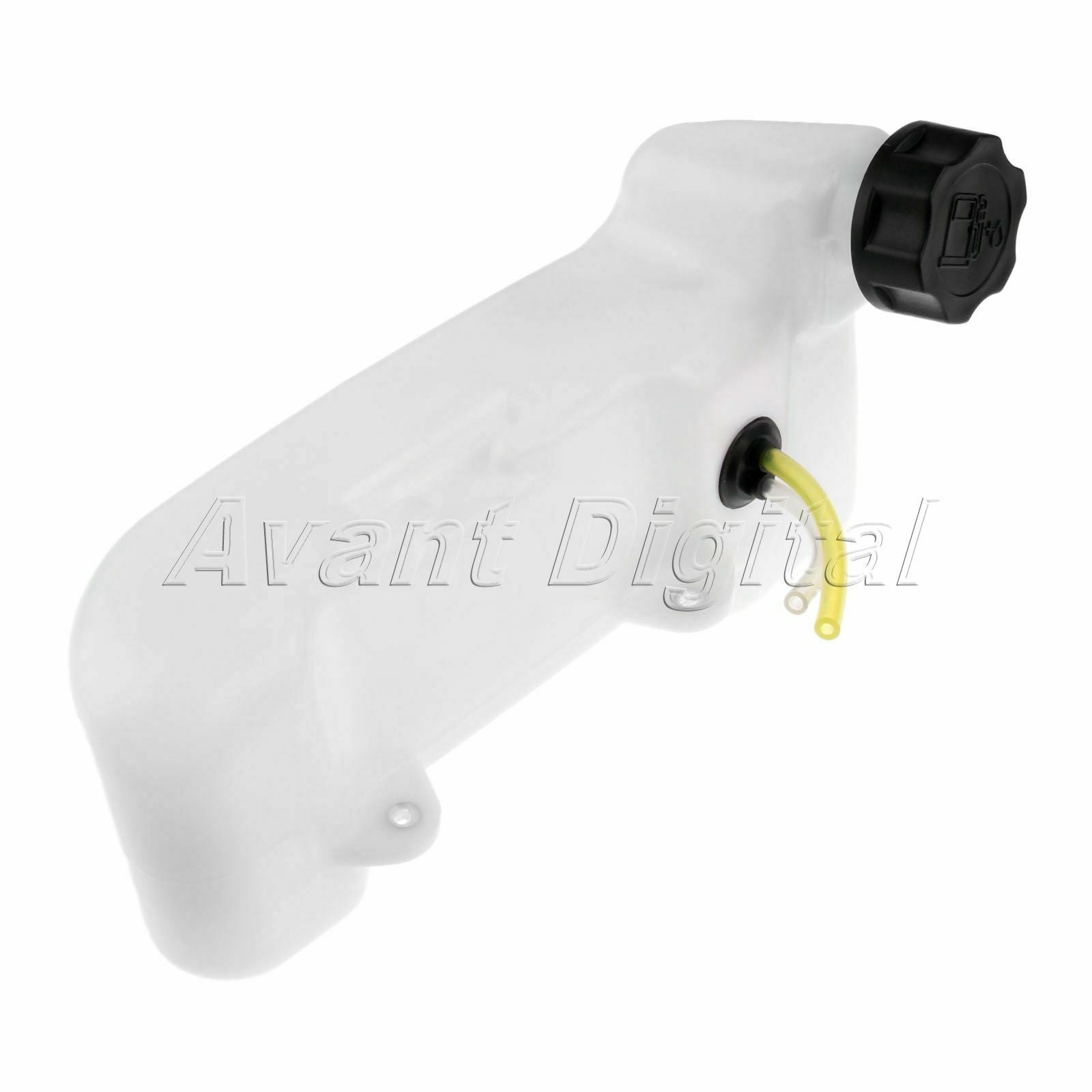 1pc Fuel Tank Parts for CG430 520 43CC 52CC 47CC Strimmer Trimmer Brush Cutter
