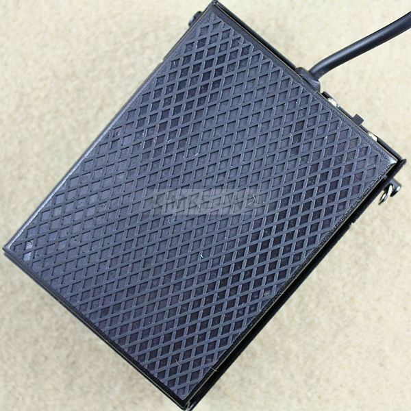 Cherub Sustain Pedal Cable for Keyboard Piano- WTB-004