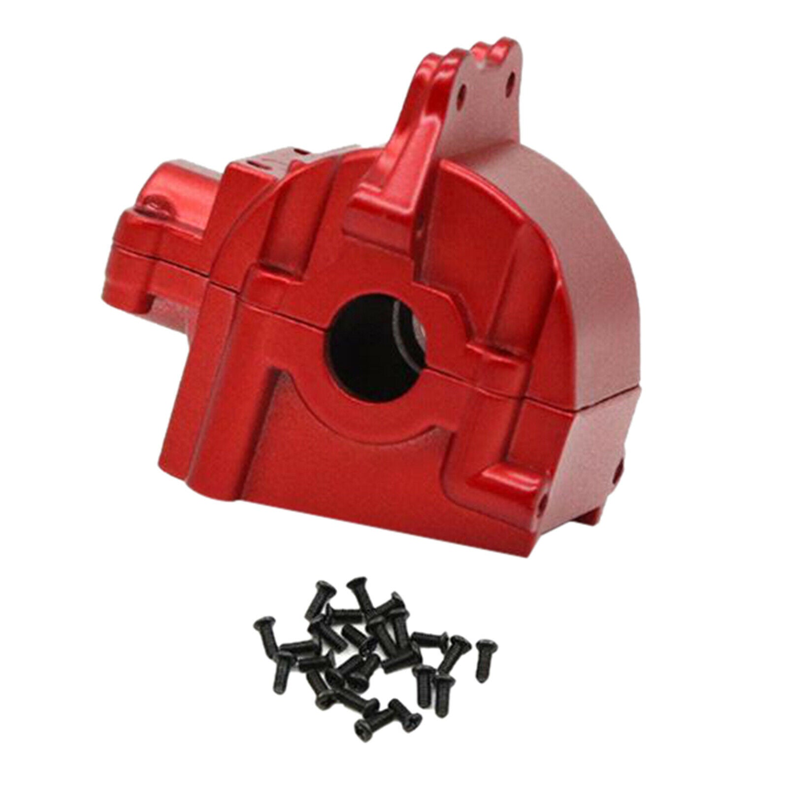 2 Pieces RC  Shell Cover for WLtoys 144001 1/14 Buggy Upgrade Parts