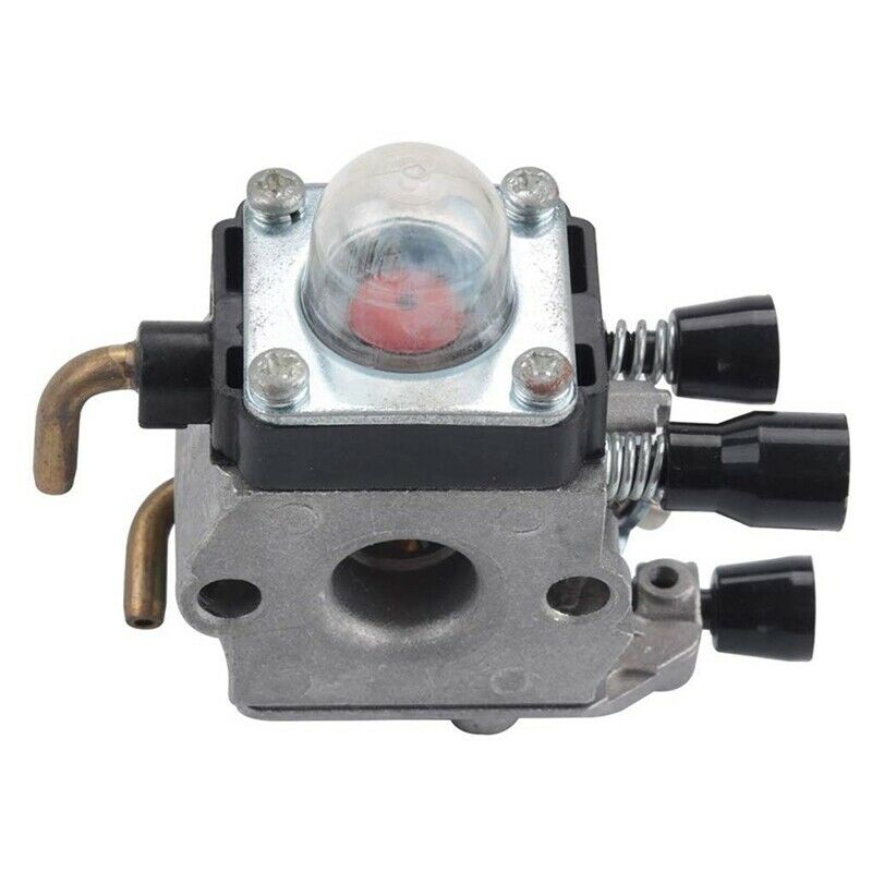 FS85 FS80 Carburetor for Stihl FS75 FS80R FS85 FS85R FS85T FS85RX St Trimmer WZ4