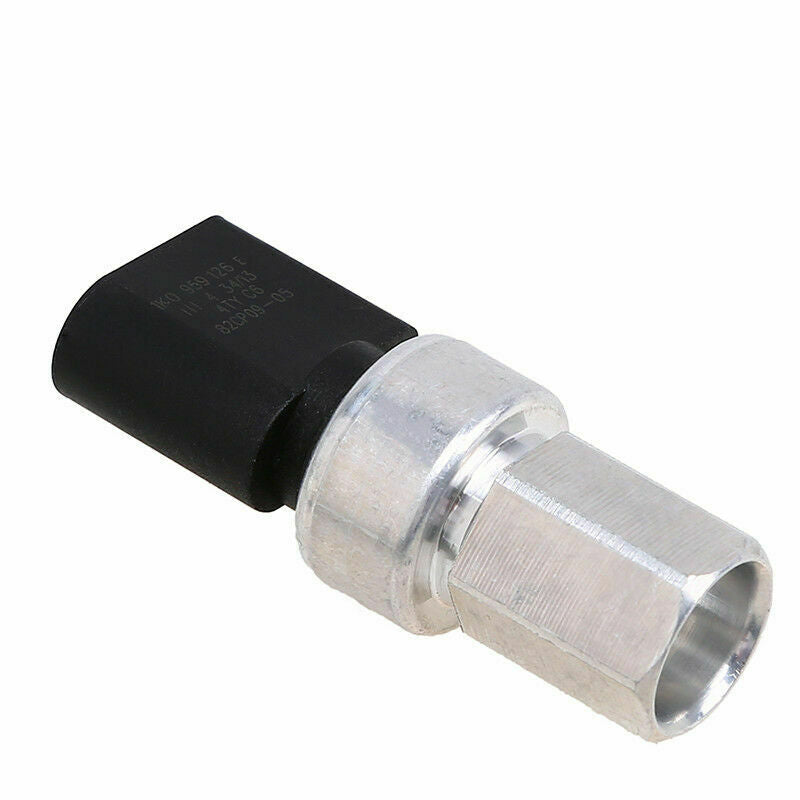 1 pcs A/C Pressure Switch sensor Fits For VW Golf MK4 Passat Bora Audi 1J0959126