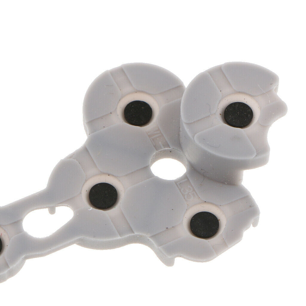 Controller Conductive Buttons Rubber Pad for Microsoft   One