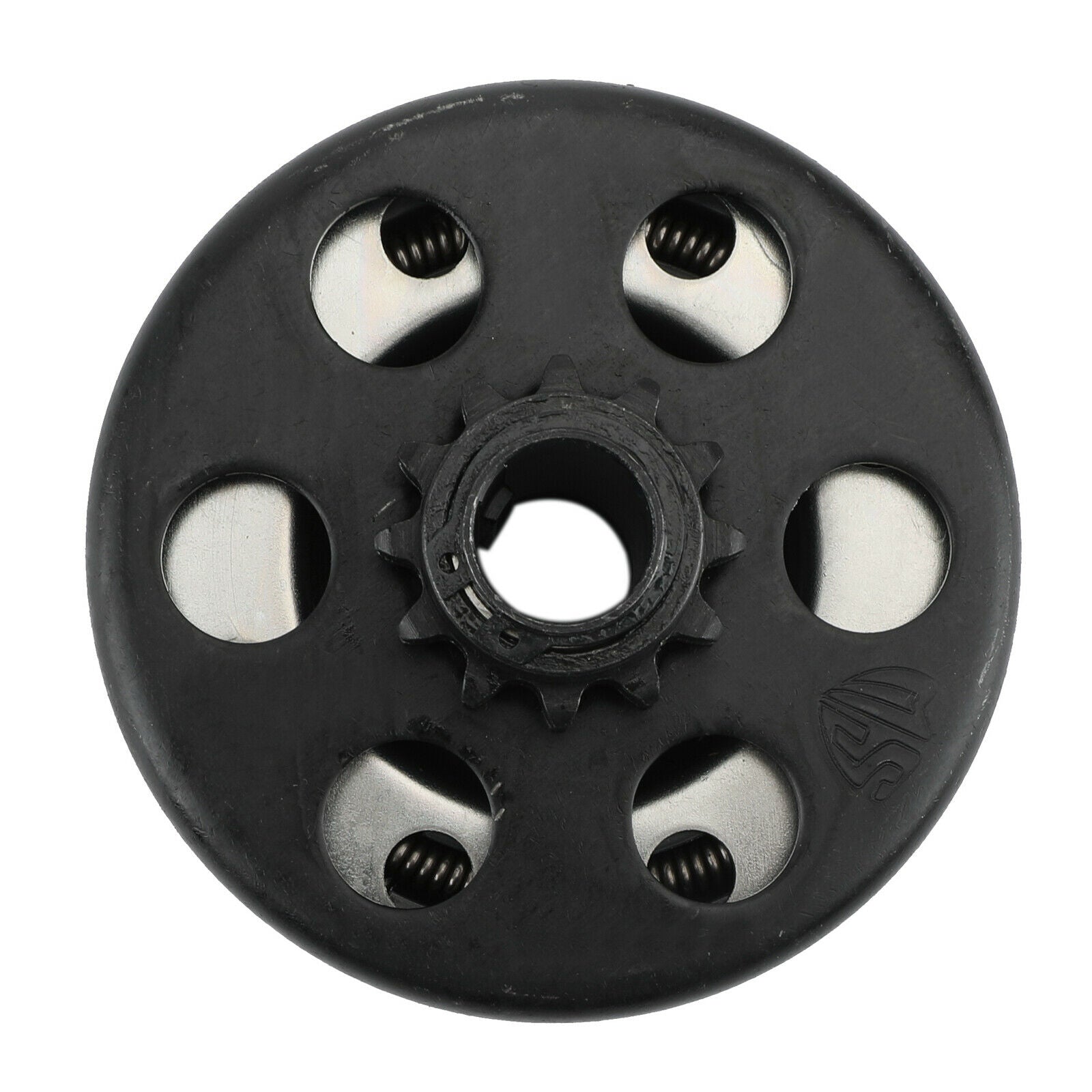 Race Go Kart Mini Pit Bike Clutch 3/4 Bore 12 Tooth Sprocket Cart CA AF6