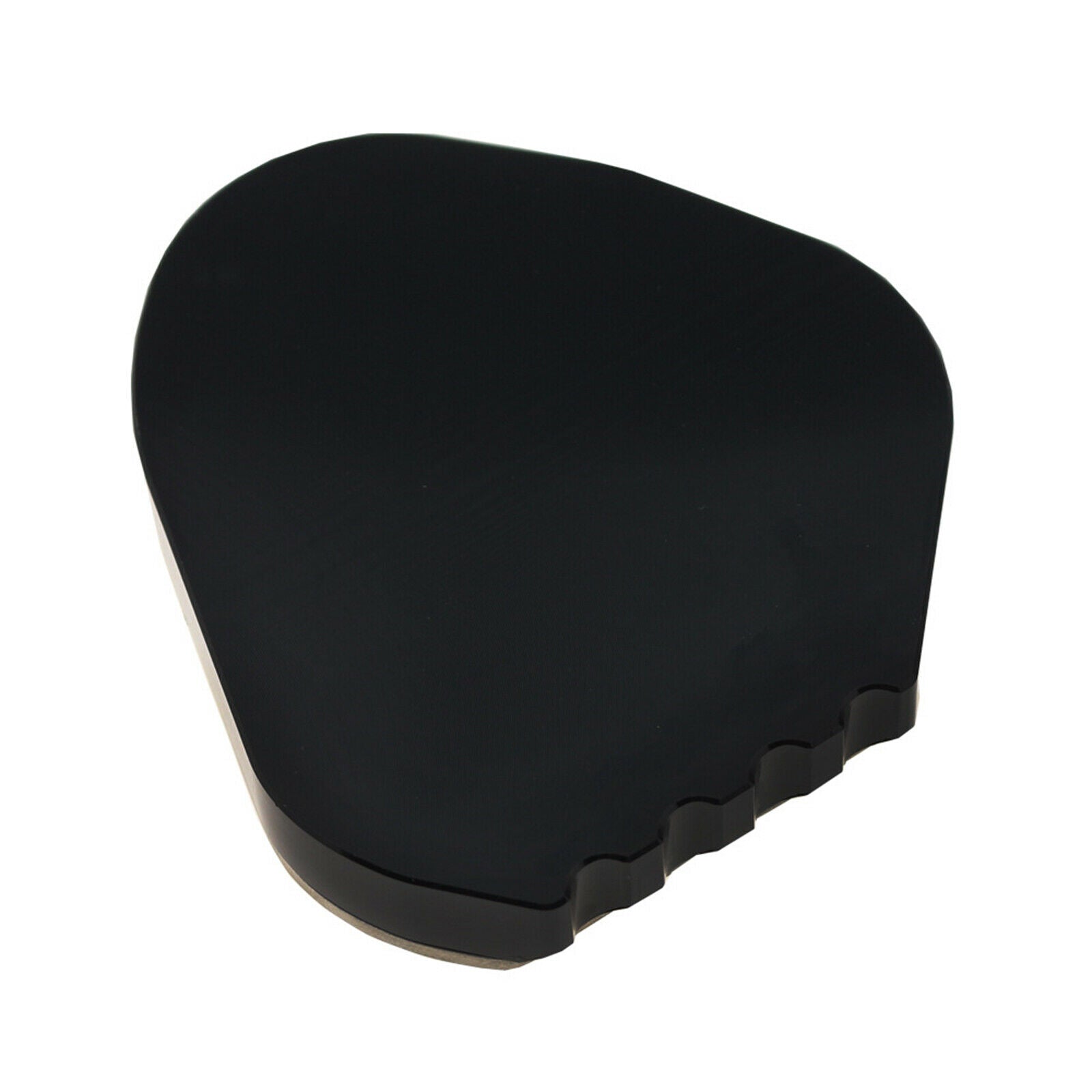 Kickstand Pad Foot Side Stand Enlarger Plate for Yamaha Tenere700/XTZ700