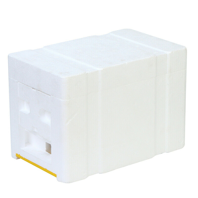 Queen Bee Breeding Mating Beehive Harvesting Pollination Beehive Box Beekee KX