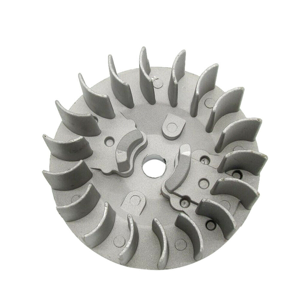 Flywheel for Mini Pocket Dirt Bike Part Fly Wheel 47cc 49cc ATV MTA-1 2 3