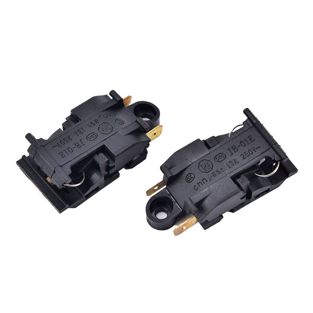 4X JB-01E Switch Electric Kettle Thermostat Switch Steam Medium Appliance .l8