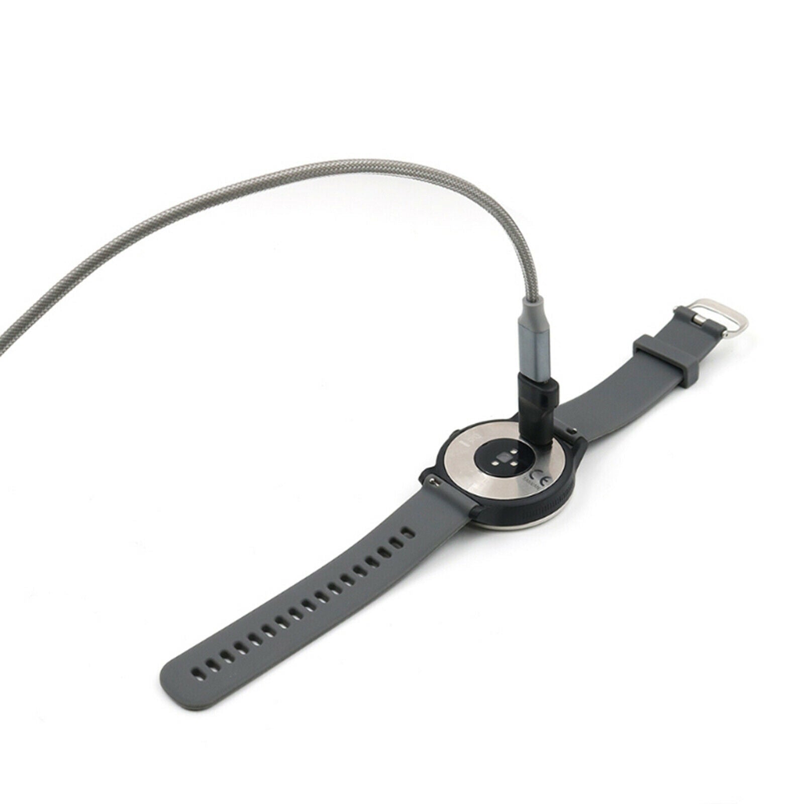 Type-C Charger Adapter for for Garmin Fenix 5 5x 5s 6 6x 6s Replacement Acc