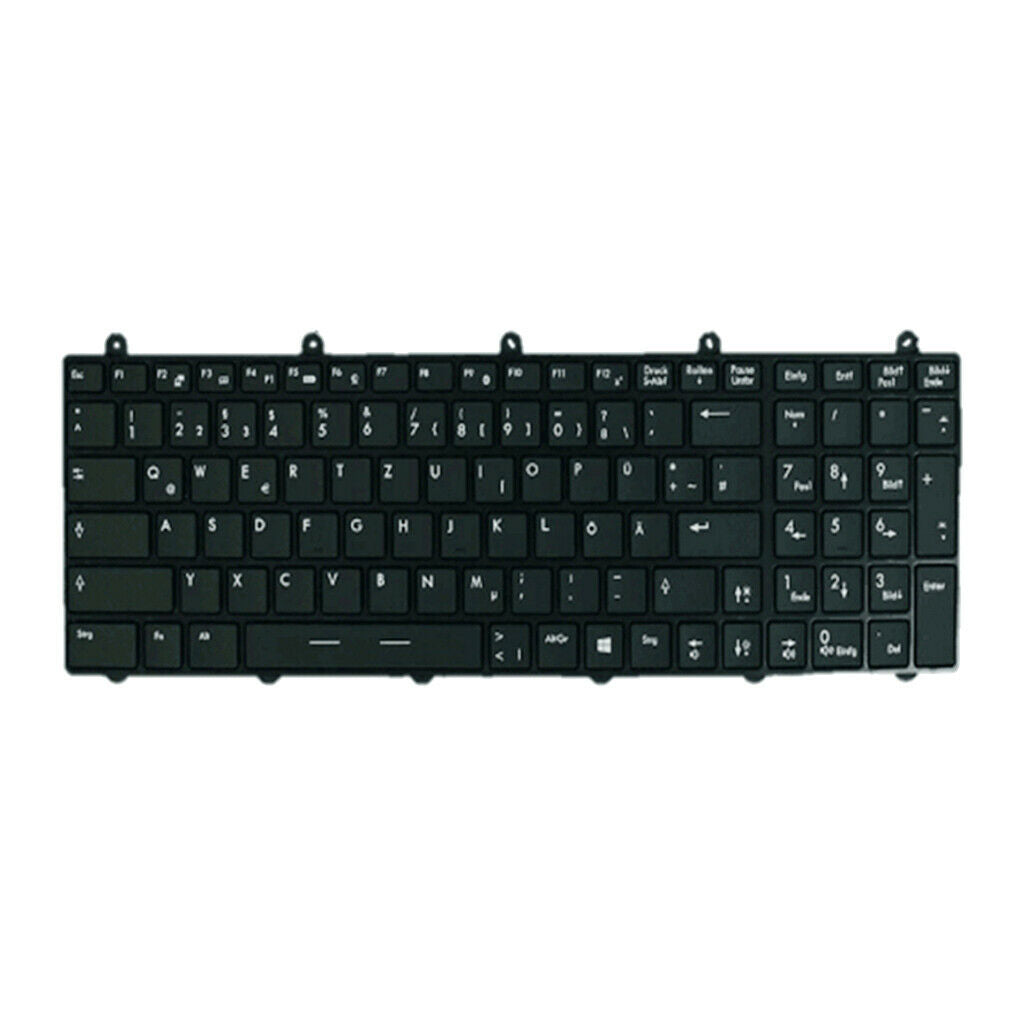 Black Laptop US Keyboard for MSI GE60 GE70 GX60 GX70 GT60 GT70 GT780 GT783