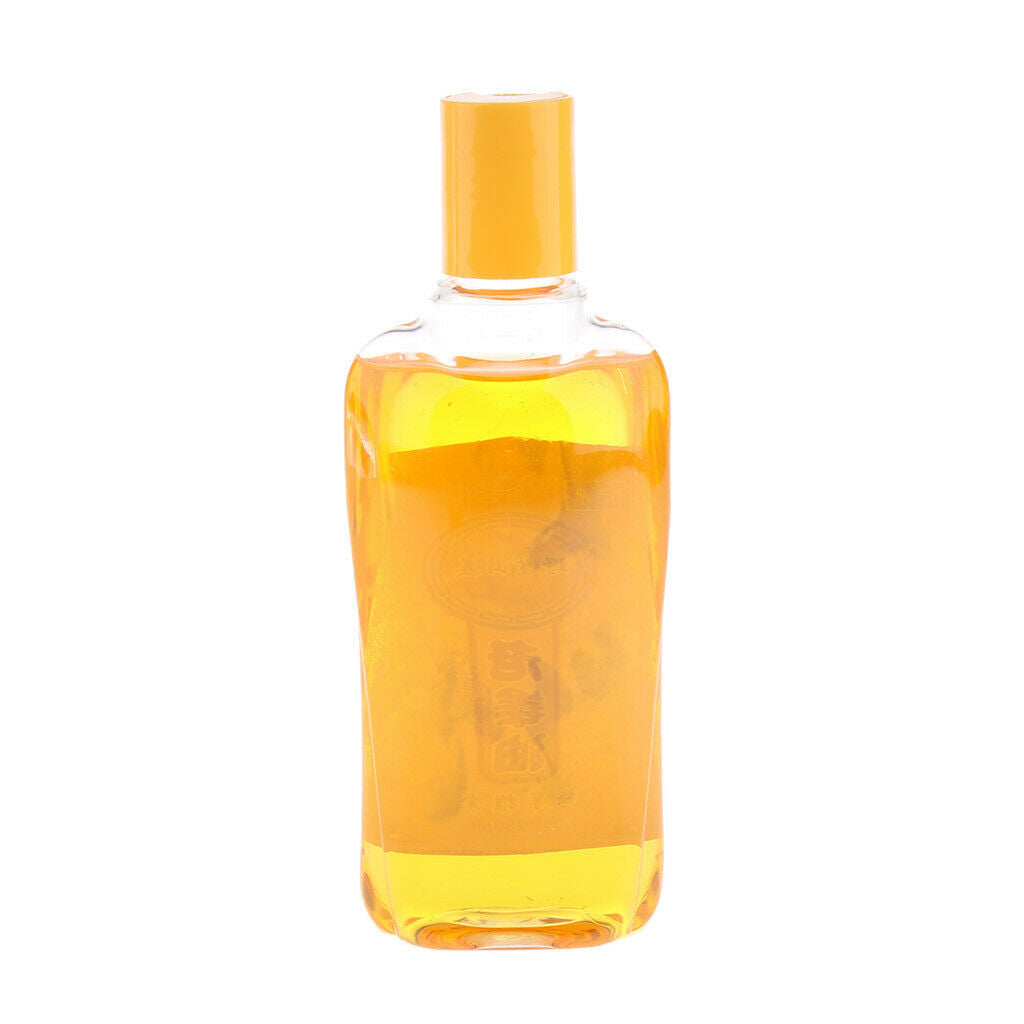 100% Natural Ginger Oils, Essential Oil, Body Spa Massage Oils 230ml