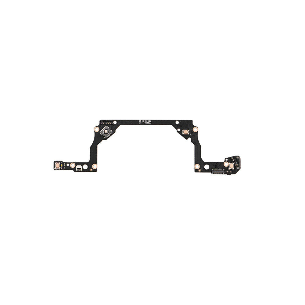 Universal Remote Controller Button Circuit Board Parts for DJI Mavic 2 Pro/Zoom