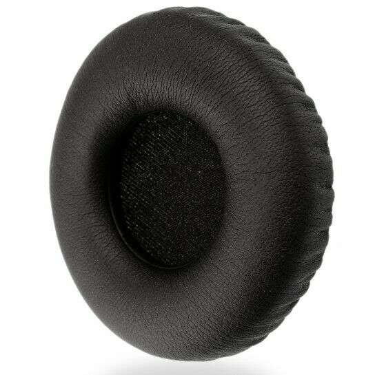 Ear Cushion Kit for AKG Y50 Y50BT Headphones Ear Pads EarPads Cups Leather