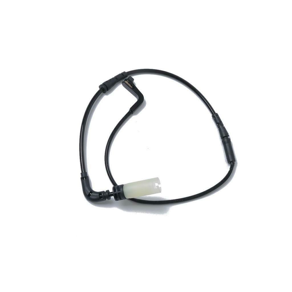 Set of 2 Front And Rear Brake Pad Wear Sensor For BMW E60 E63 E64 535i 545i