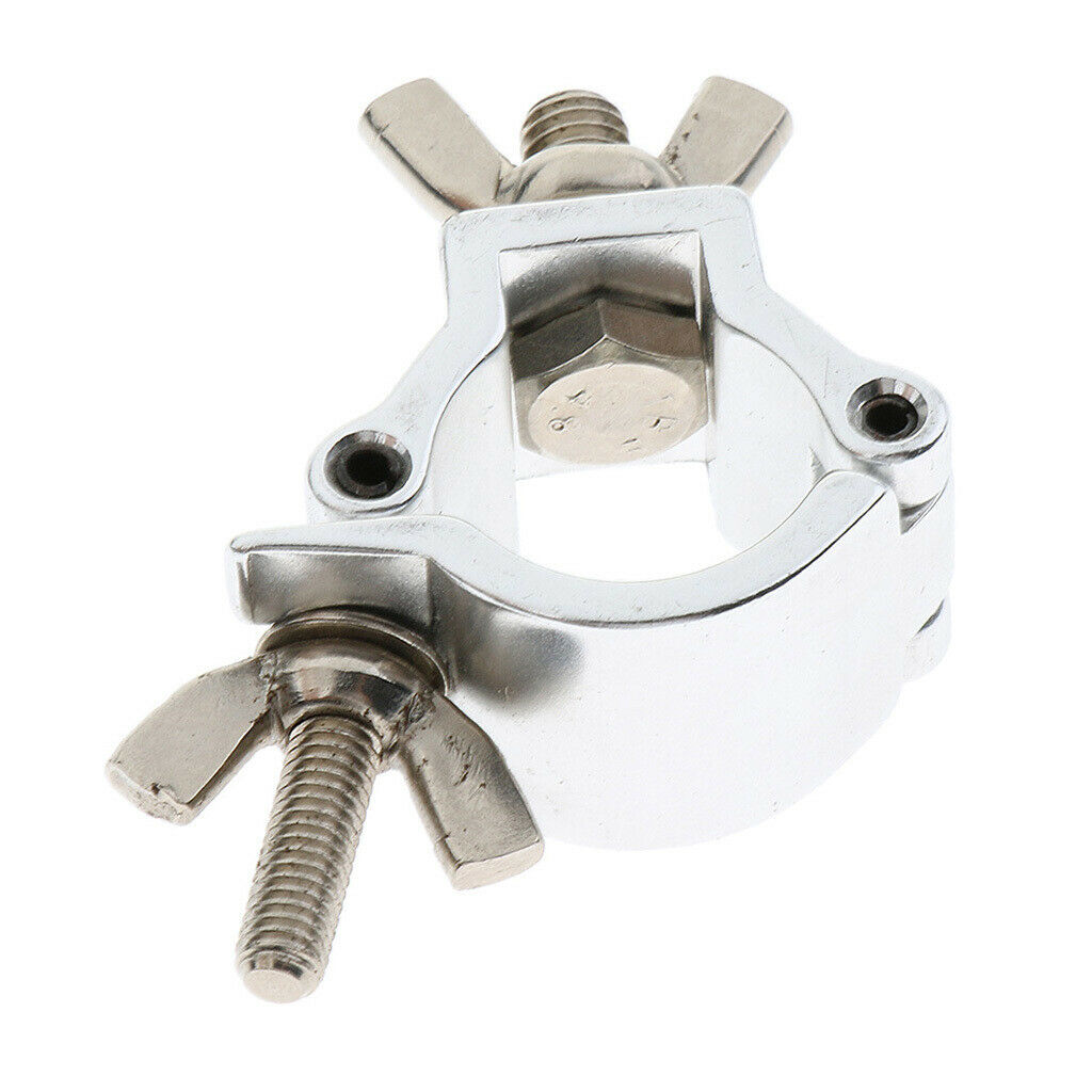 Aluminum Stage Light Hook Clamp for Disco Bar Moving Head Light Spotlight