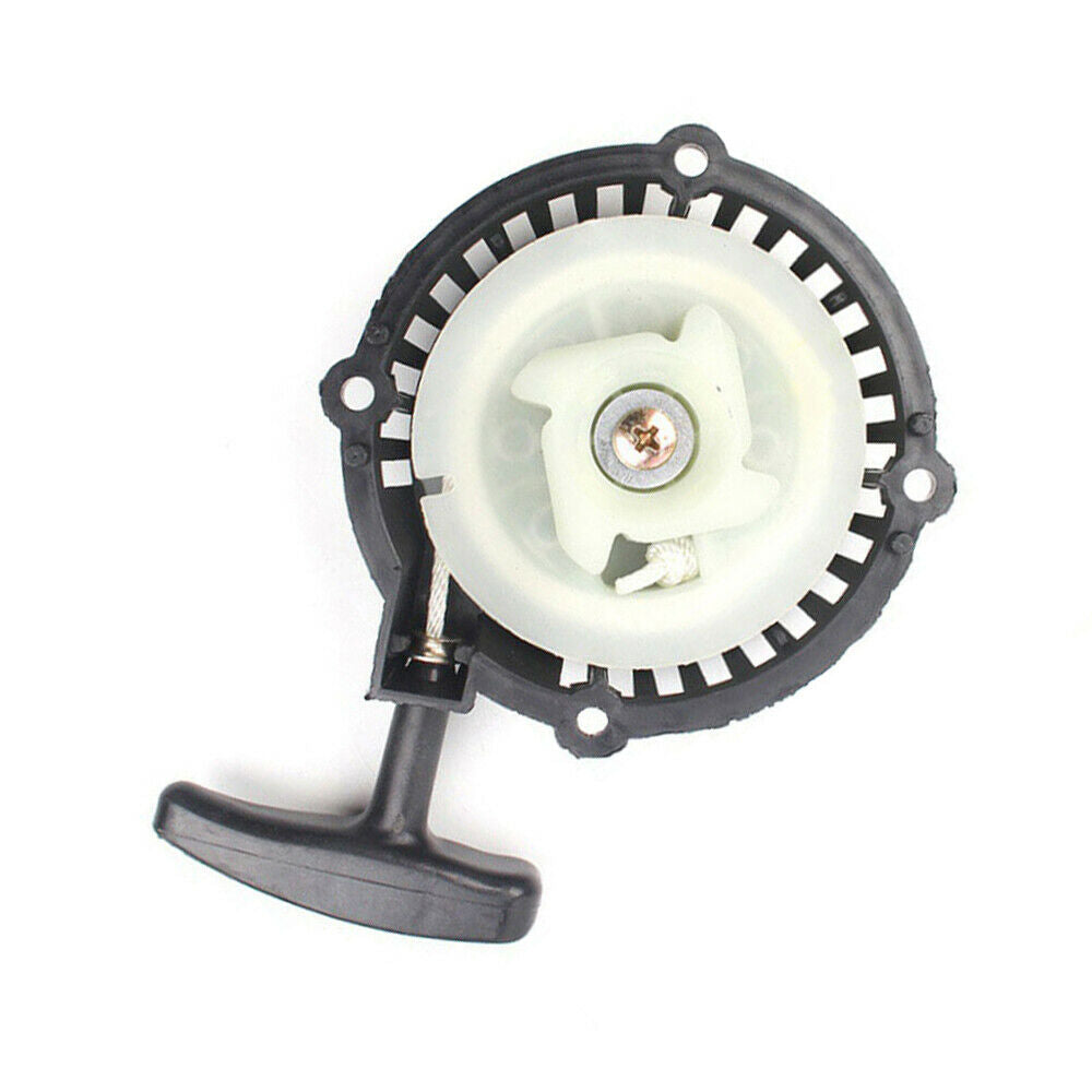 For 47cc 49cc Motor Mini Pocket Quad Dirt Bike ATV Pull Start Recoil Starter