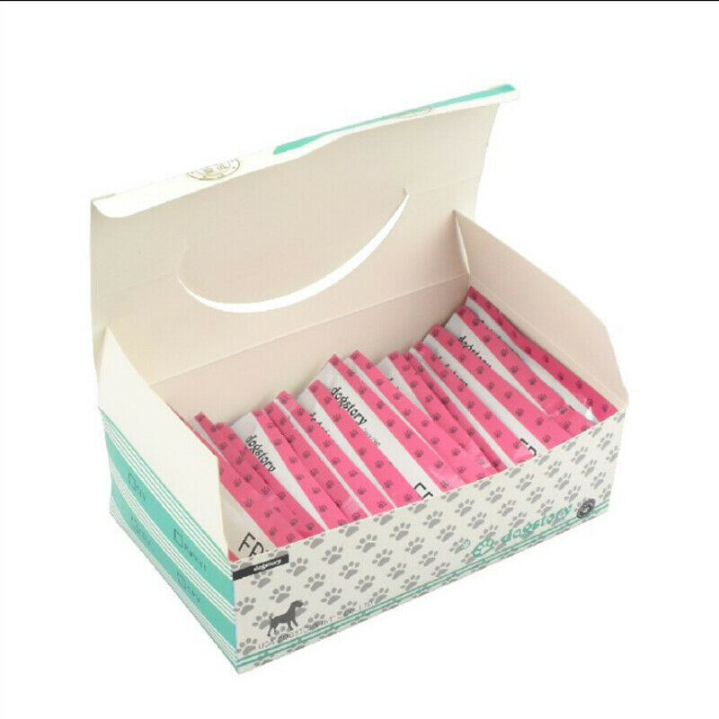 Test de papier de dÃ©tection de parvovir FPV chaud pour chat pour animaux de T KX