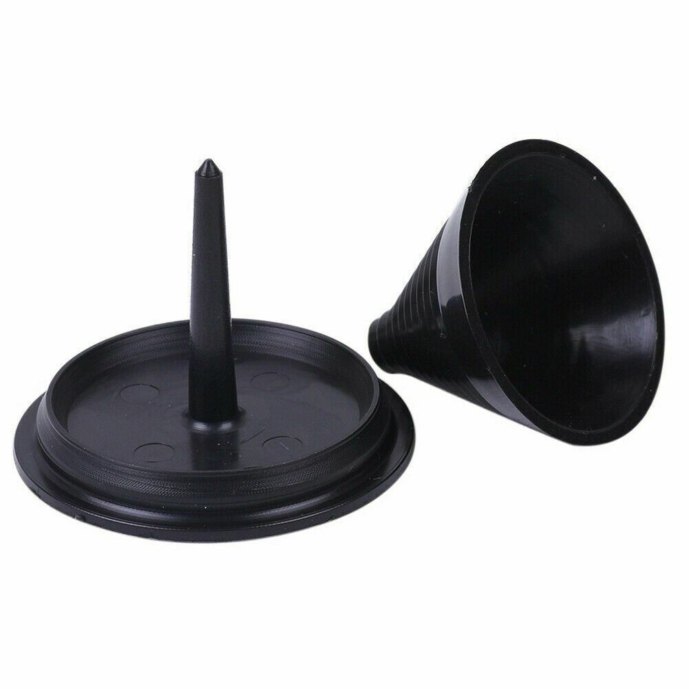 Rotary Mower Metal Blade Balancer For Tough Sharpening Cutter Lawn Tractor Tool