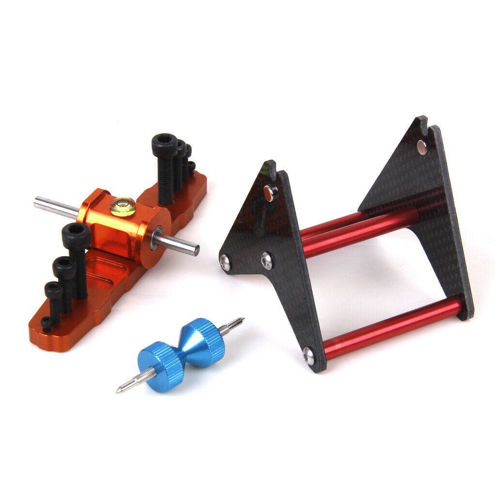 Carbon  Propeller Balancer For 250 - 700