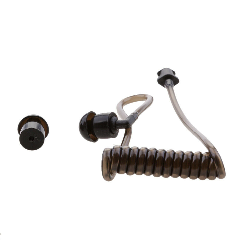 Replacement Air Tube Extension Wire for Headphones