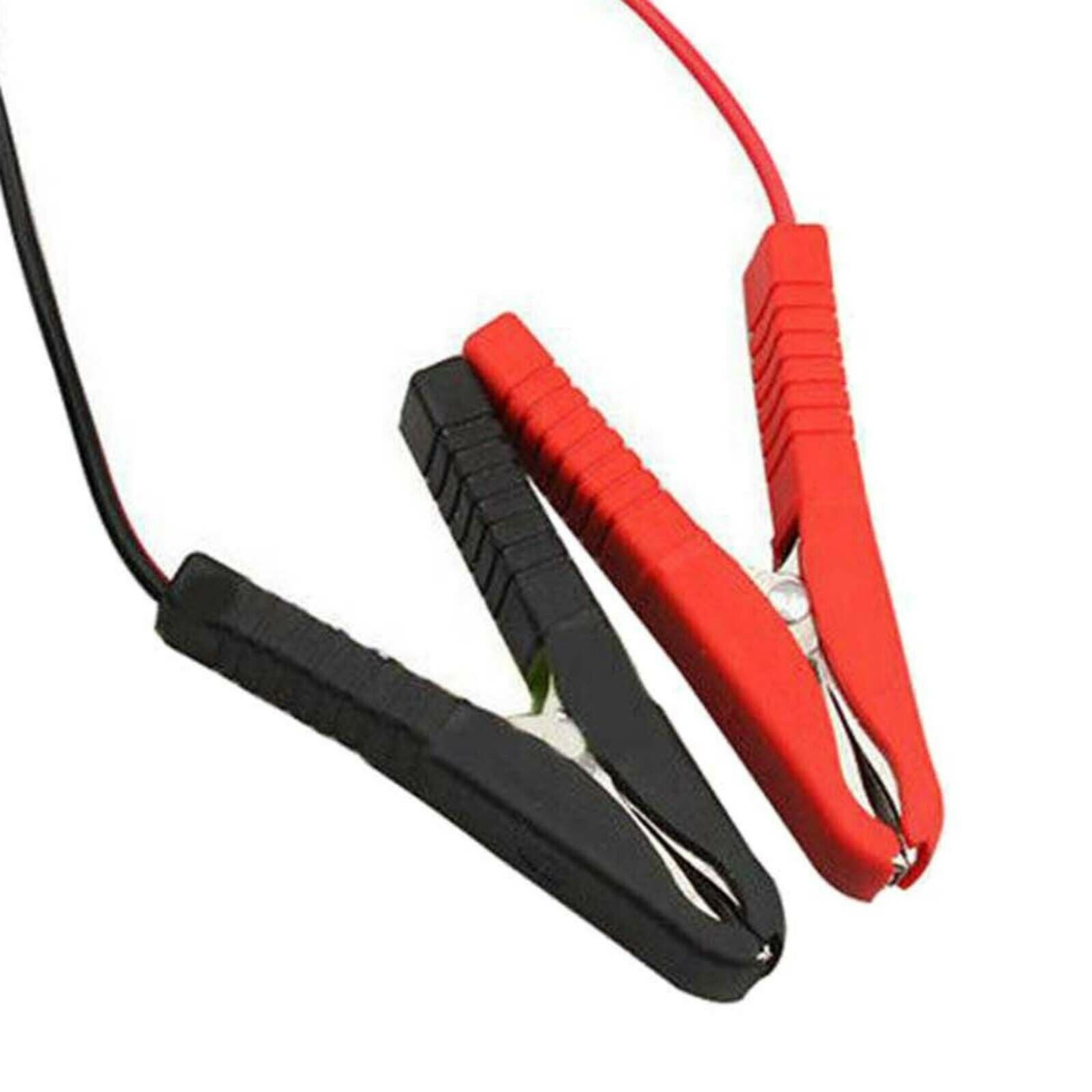 12V Car Electronic Vehicle Relay Clip Battery Diagnostic Tester Detector
